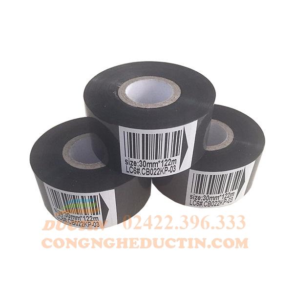 cuộn mực ruy băng máy in date cuộn mực ruy băng máy in date
