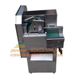 Máy thái rau củ, Máy thái rau củ công nghiệp, Máy thái rau củ mô tơ, Máy thái rau củ quả