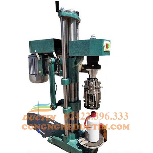 Máy siết nắp chai, Máy vặn nắp chai, Máy xoáy nắp chai Máy siết nắp chai, Máy vặn nắp chai, Máy xoáy nắp chai