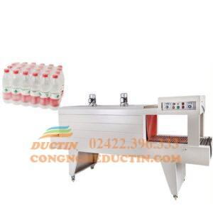 Máy bọc màng co, Máy co màng, Máy khò, Máy rút màng co, Máy sấy màng co,0964125313