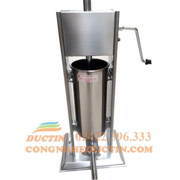 May-nhoi-xuc-xich-3lit-0924396333 May-nhoi-xuc-xich-3lit-0924396333