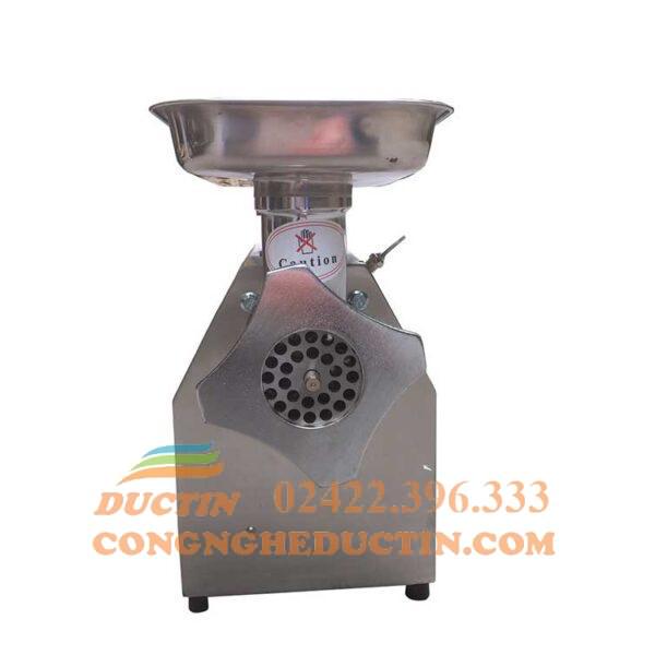 Máy xay thịt dạng đùn,0964125313