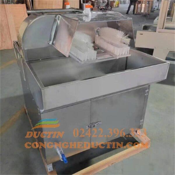 Máy rửa chai lọ, Máy rửa hũ, Máy rửa công nghiệp, 0964125313