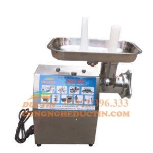 Máy xay thịt dạng đùn,0964125313